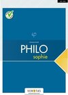 Buchcover Psychologie/ Philosophie - Vorherige Ausgabe. Christian Fischill
