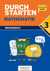 Buchcover Durchstarten Mathematik 3. Übungsbuch