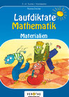 Buchcover Laufdiktate Mathematik