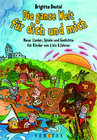Buchcover Die ganze Welt für dich und mich