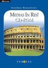 Buchcover Medias in res! CD-ROM