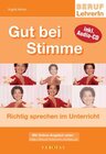 Buchcover Gut bei Stimme