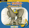 Buchcover Die MUKIFO-Mitmach-CD