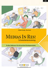 Buchcover Medias in Res! Schularbeitentraining