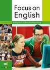 Buchcover Focus on English. Erfolgreich zur Berufsreifeprüfung (inkl. Audio CD)