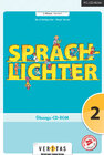 Buchcover Sprachlichter 2. Übungs-CD-ROM (EL - Einzellizenz)