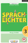 Buchcover Sprachlichter 3. Übungs-CD-ROM (EL - Einzellizenz)