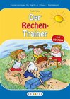 Buchcover Der Rechen-Trainer