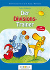 Buchcover Der Divisions-Trainer