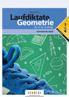 Buchcover Laufdiktate Geometrie