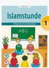 Buchcover Islamstunde 1