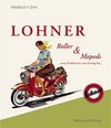 Buchcover Lohner - Roller und Mopeds