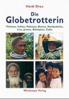 Buchcover Die Globetrotterin