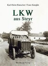 Buchcover LKW aus Steyr