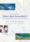 Buchcover Unter dem Azorenhoch