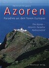 Buchcover Azoren - The Azores