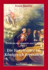 Buchcover Die Geschichte der Johanniter und Malteser / Die Hospitaliter im Königreich Jerusalem