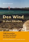 Buchcover Den Wind in den Händen