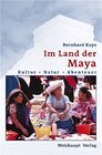 Buchcover Im Land der Maya