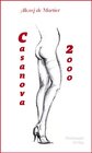 Buchcover Casanova 2000