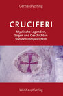 Buchcover Cruciferi