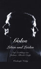 Buchcover Golos Leben und Leiden