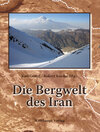 Buchcover Die Bergwelt des Iran