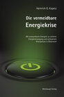 Buchcover Die vermeidbare Energiekrise