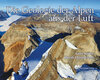 Buchcover Die Geologie der Alpen aus der Luft