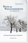 Buchcover Winter- und Weihnachtsgeschichten