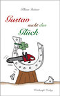 Buchcover Gustav sucht das Glück