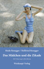 Buchcover Das Mädchen und die Zikade