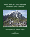 Buchcover An der Wiege des Landes Steiermark