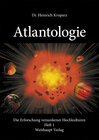 Buchcover Atlantologie