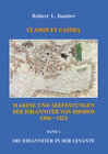 Buchcover CLASSIS ET CASTRA, Band 1