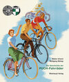 Buchcover Die Geschichte der PUCH-Fahrräder