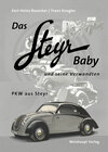 Buchcover Das Steyr Baby und seine Verwandten