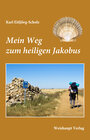 Buchcover Mein Weg zum heiligen Jakobus