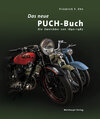 Buchcover Das neue PUCH-Buch