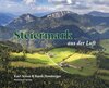 Buchcover Steiermark aus der Luft