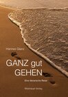 Buchcover GANZ gut GEHEN