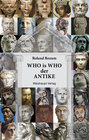 Buchcover WHO is WHO der ANTIKE