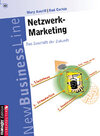 Buchcover Netzwerk Marketing