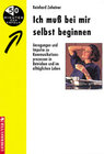 Buchcover Ich muss bei mir selbst beginnen