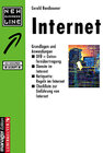 Buchcover Internet