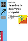 Buchcover So machen Sie Ihren Verein erfolgreich