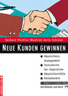 Buchcover Neue Kunden gewinnen