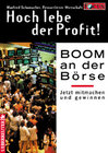 Buchcover Hoch lebe der Profit!
