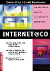 Buchcover WISO Internet Co.