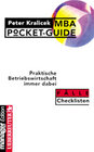Buchcover MBA-Pocket-Guide